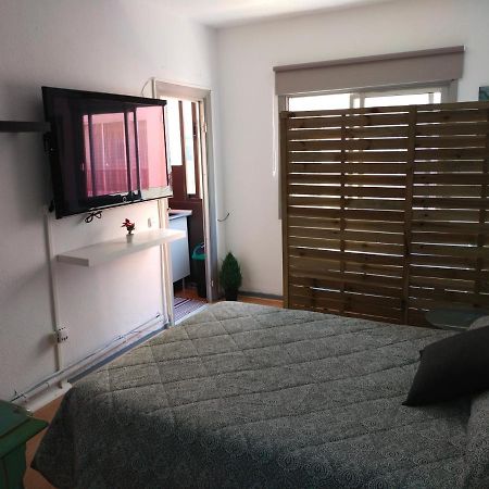 Appartement Habita-Loft Street La Cuesta à La Laguna  Extérieur photo