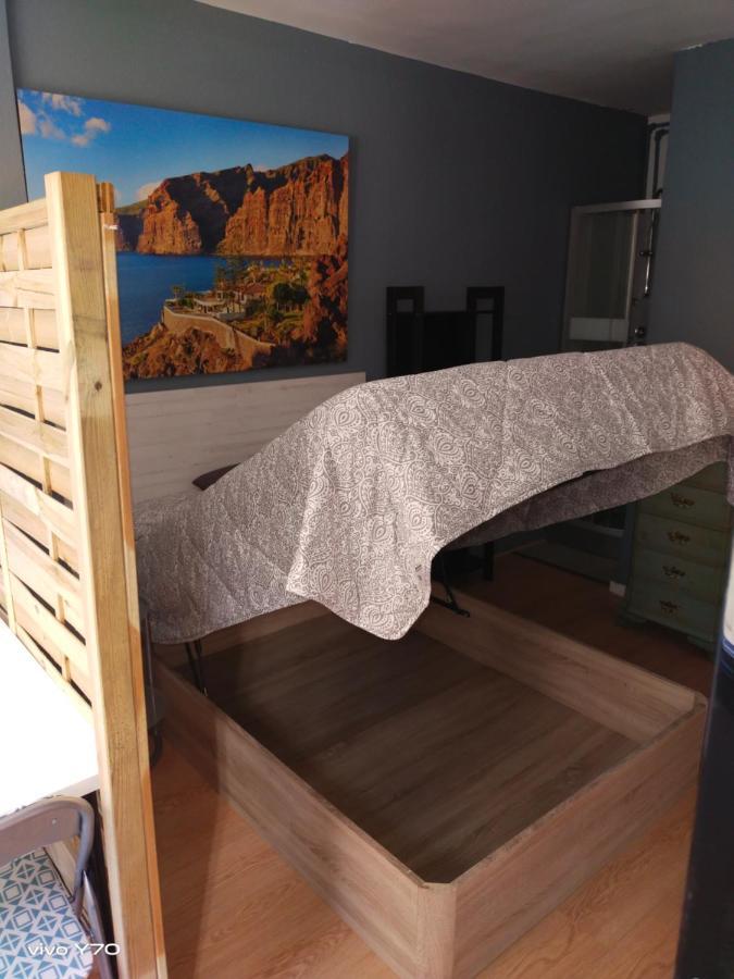 Appartement Habita-Loft Street La Cuesta à La Laguna  Extérieur photo