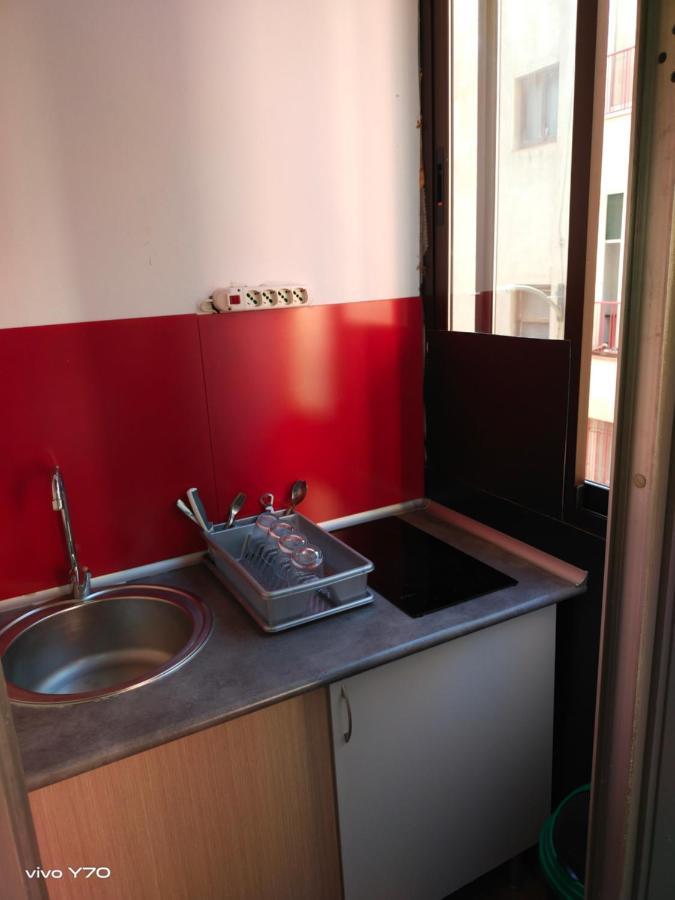 Appartement Habita-Loft Street La Cuesta à La Laguna  Extérieur photo
