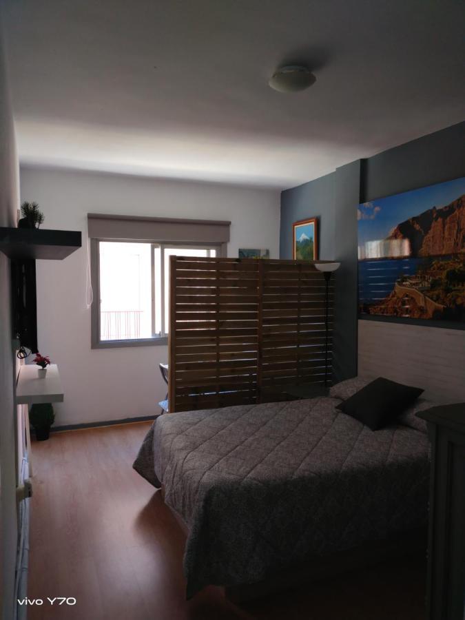 Appartement Habita-Loft Street La Cuesta à La Laguna  Extérieur photo